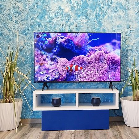 אוהריד Villa Forest Paradise מראה חיצוני תמונה