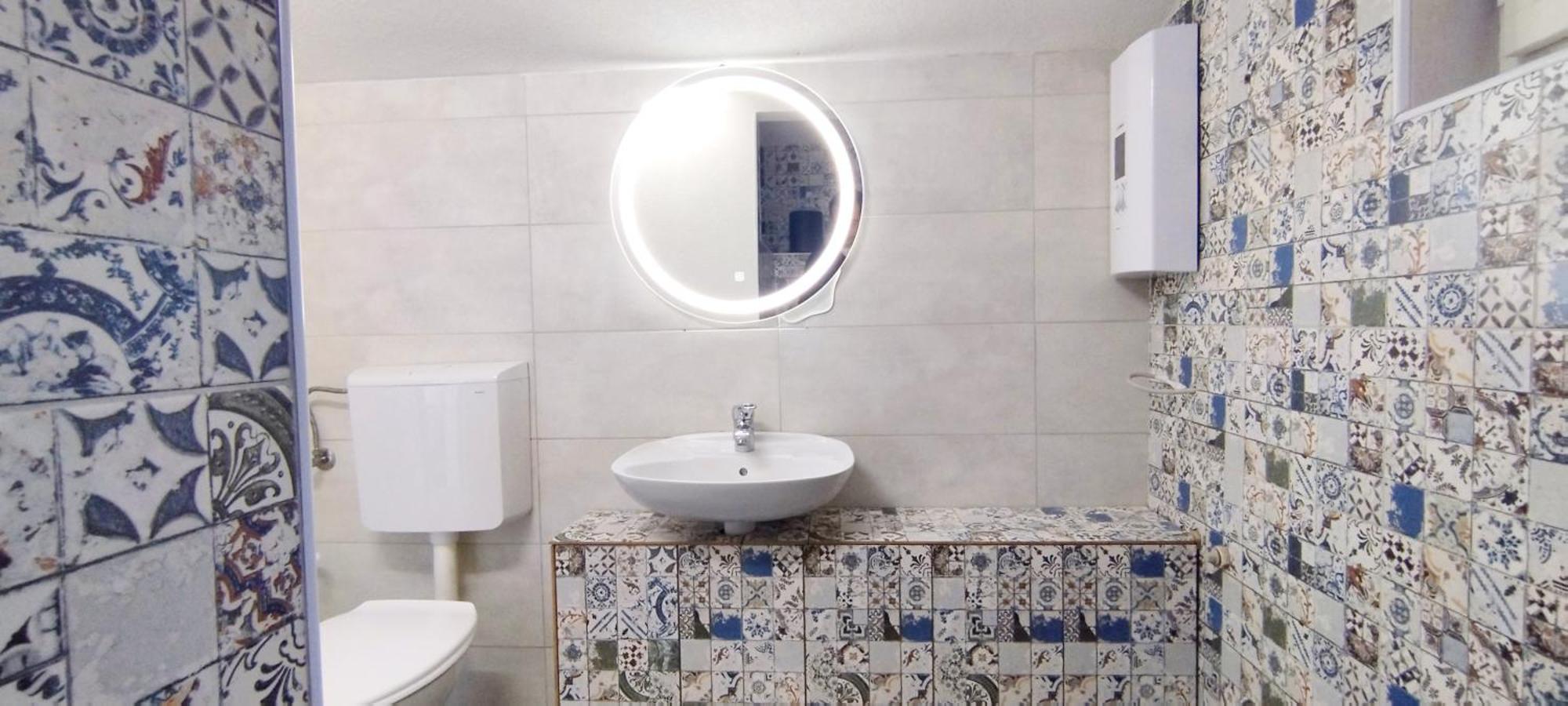 אוהריד Villa Forest Paradise מראה חיצוני תמונה