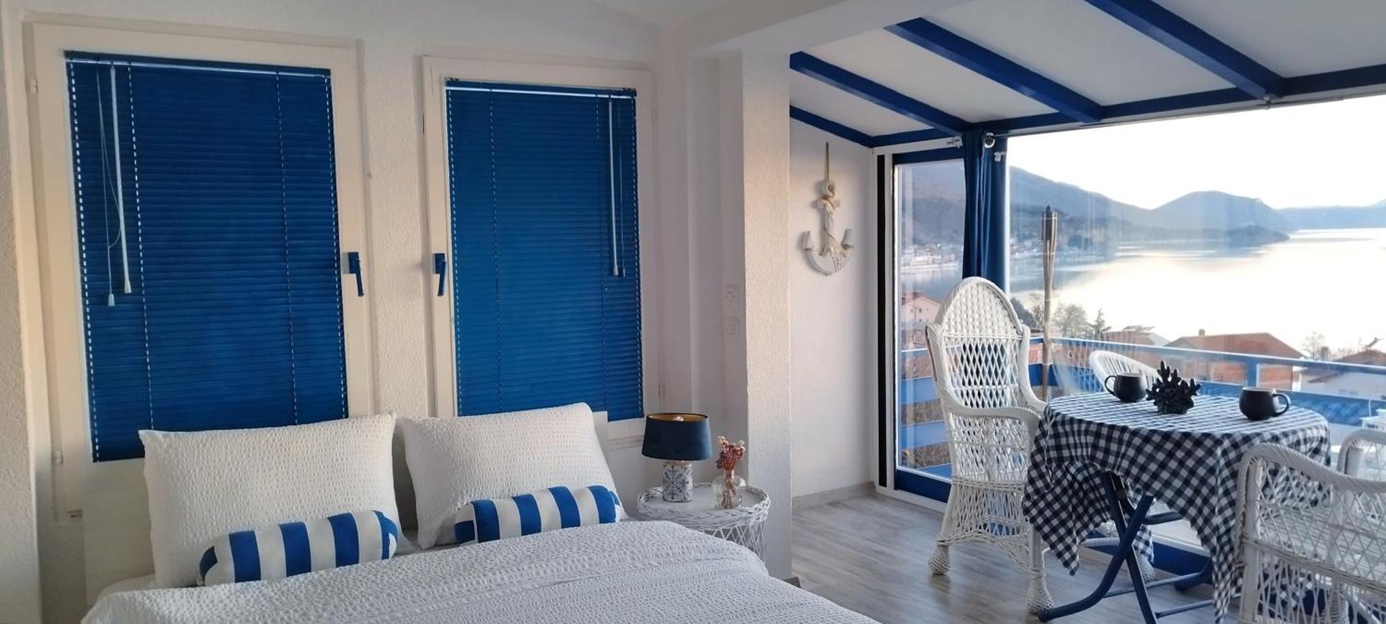 אוהריד Villa Forest Paradise מראה חיצוני תמונה