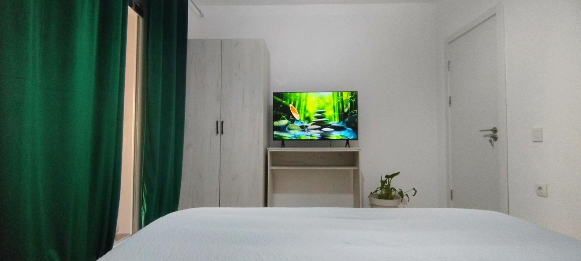 אוהריד Villa Forest Paradise מראה חיצוני תמונה