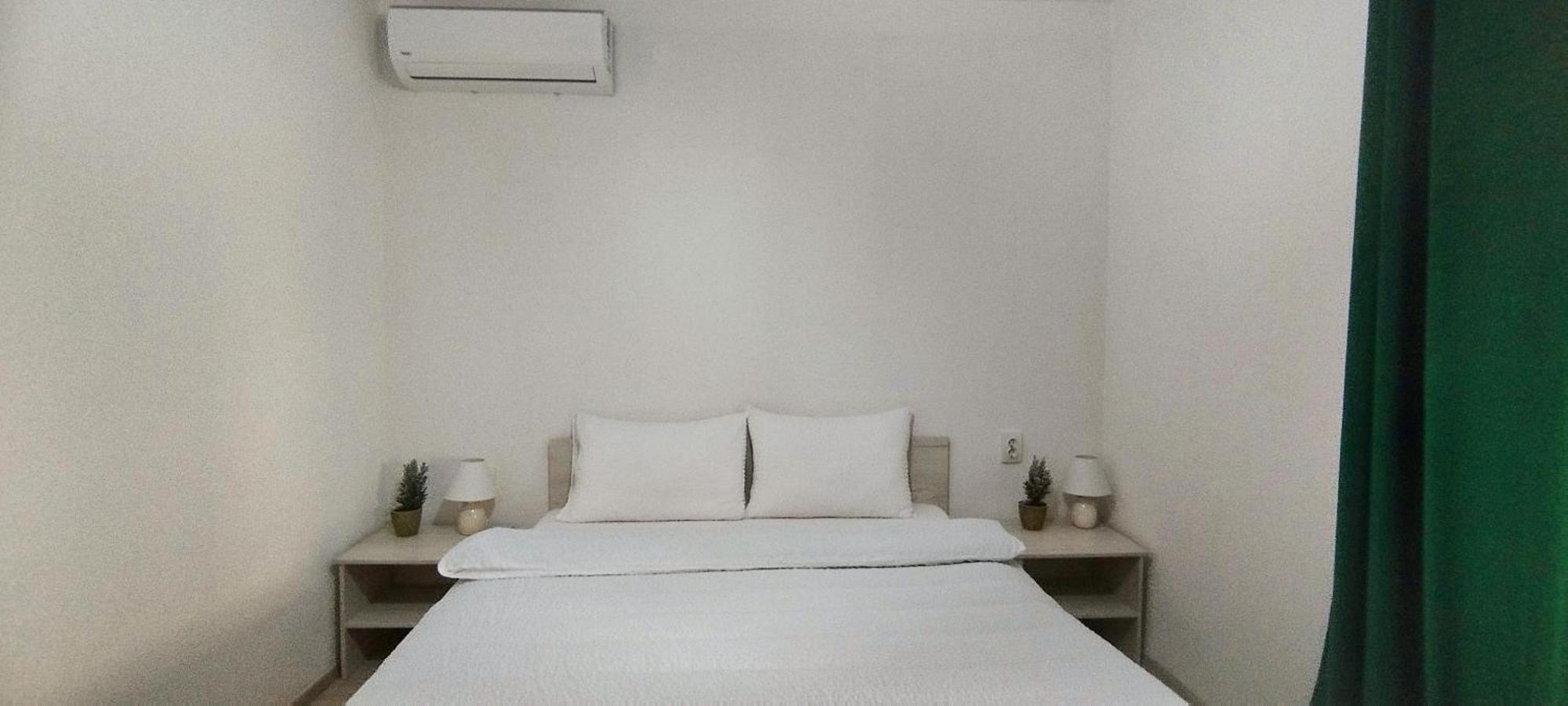 אוהריד Villa Forest Paradise מראה חיצוני תמונה