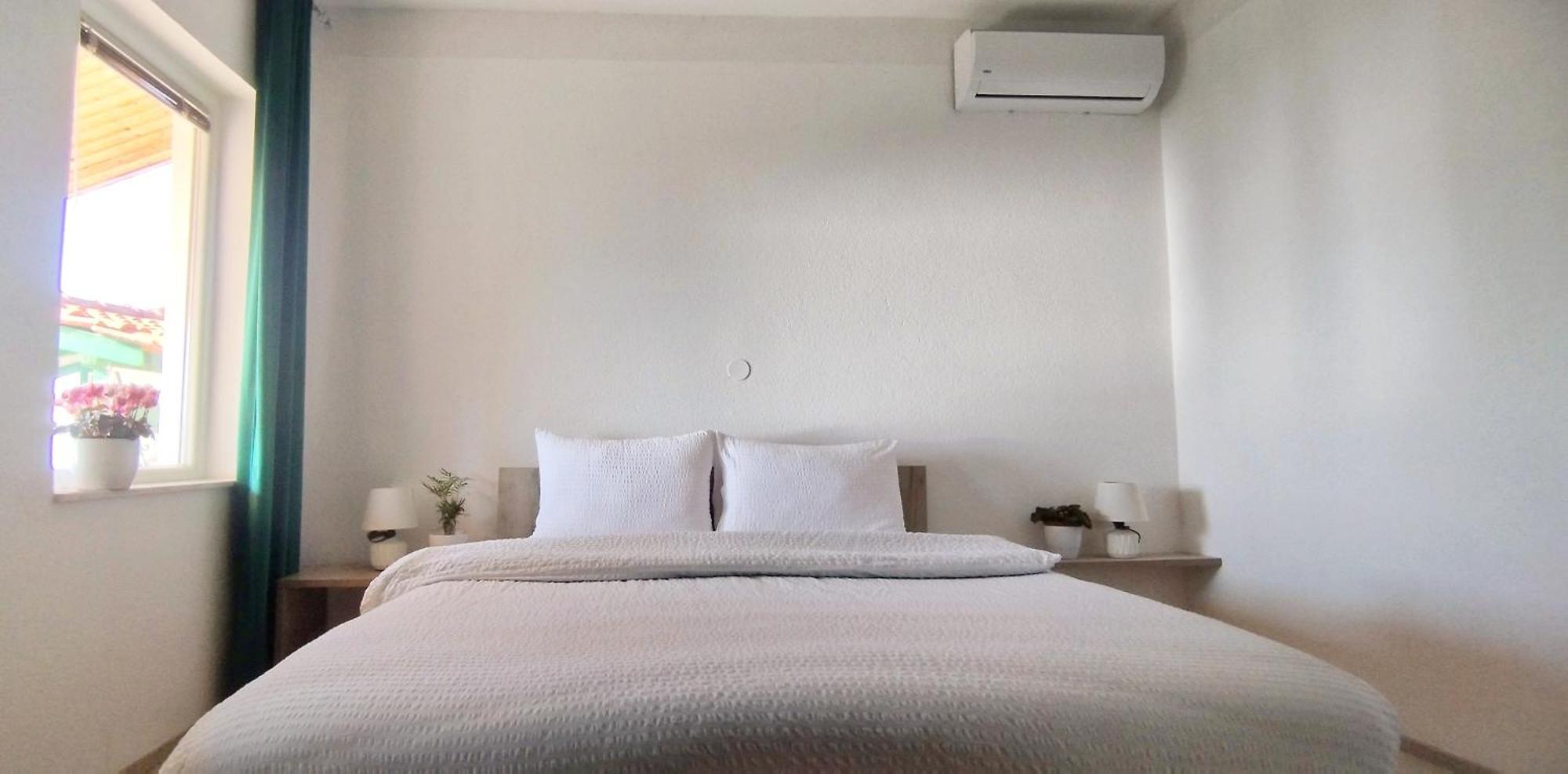 אוהריד Villa Forest Paradise מראה חיצוני תמונה